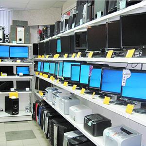 Компьютерные магазины Опарино