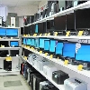Компьютерные магазины в Опарино